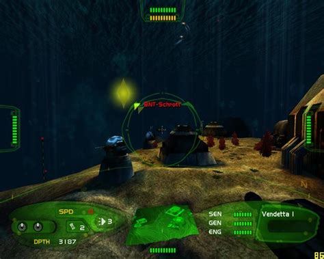 underwater computer game 2000s|AquaNox on Steam.